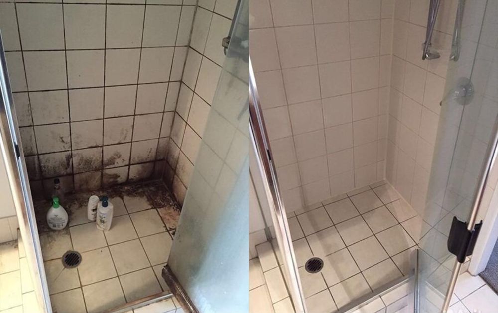 Генеральная уборка однушки